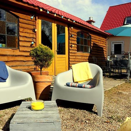 Agroturystyka Gardna Wielka Extérieur photo