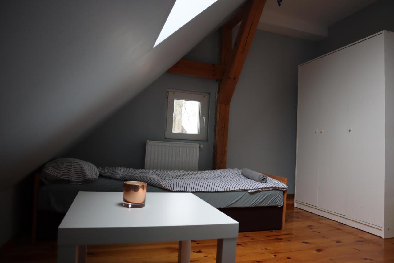 Agroturystyka Gardna Wielka Extérieur photo