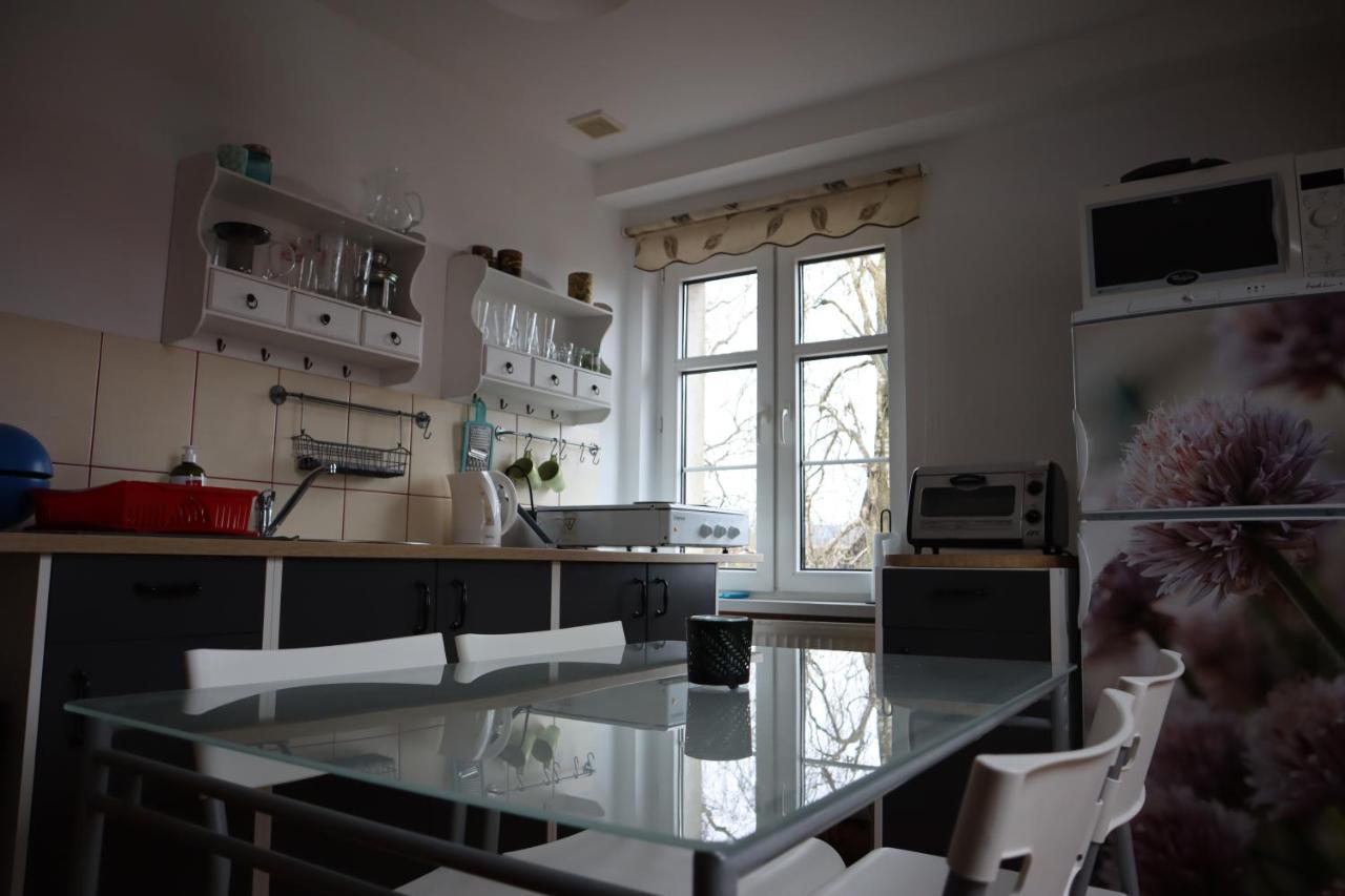 Agroturystyka Gardna Wielka Extérieur photo
