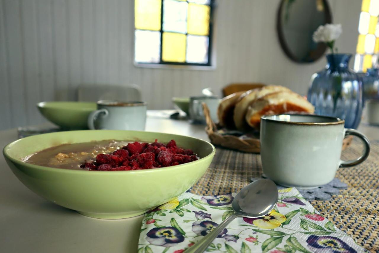 Agroturystyka Gardna Wielka Extérieur photo