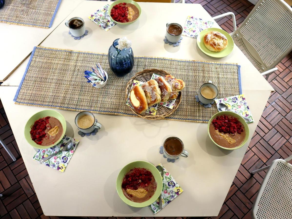 Agroturystyka Gardna Wielka Extérieur photo