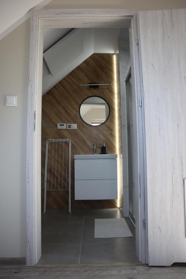 Agroturystyka Gardna Wielka Extérieur photo