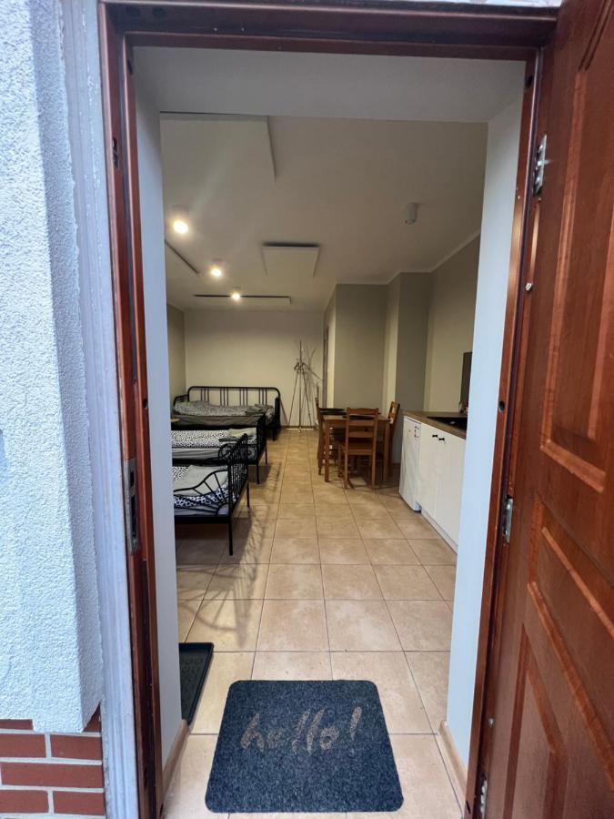 Agroturystyka Gardna Wielka Extérieur photo