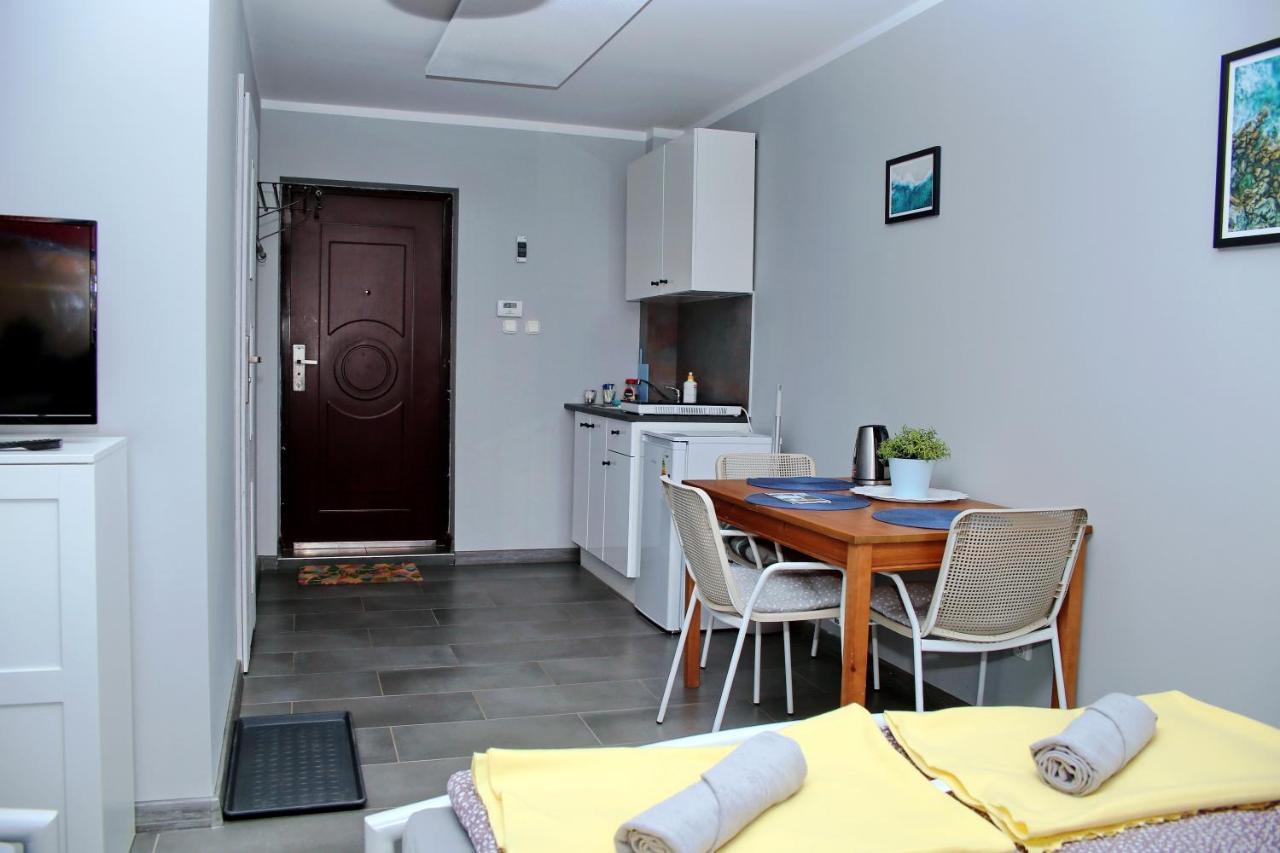 Agroturystyka Gardna Wielka Extérieur photo
