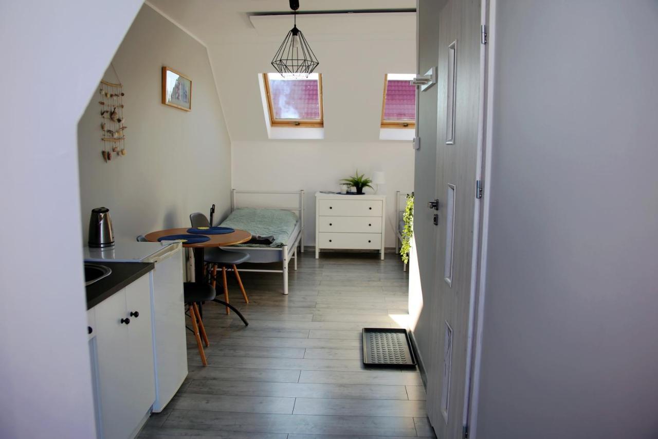 Agroturystyka Gardna Wielka Extérieur photo