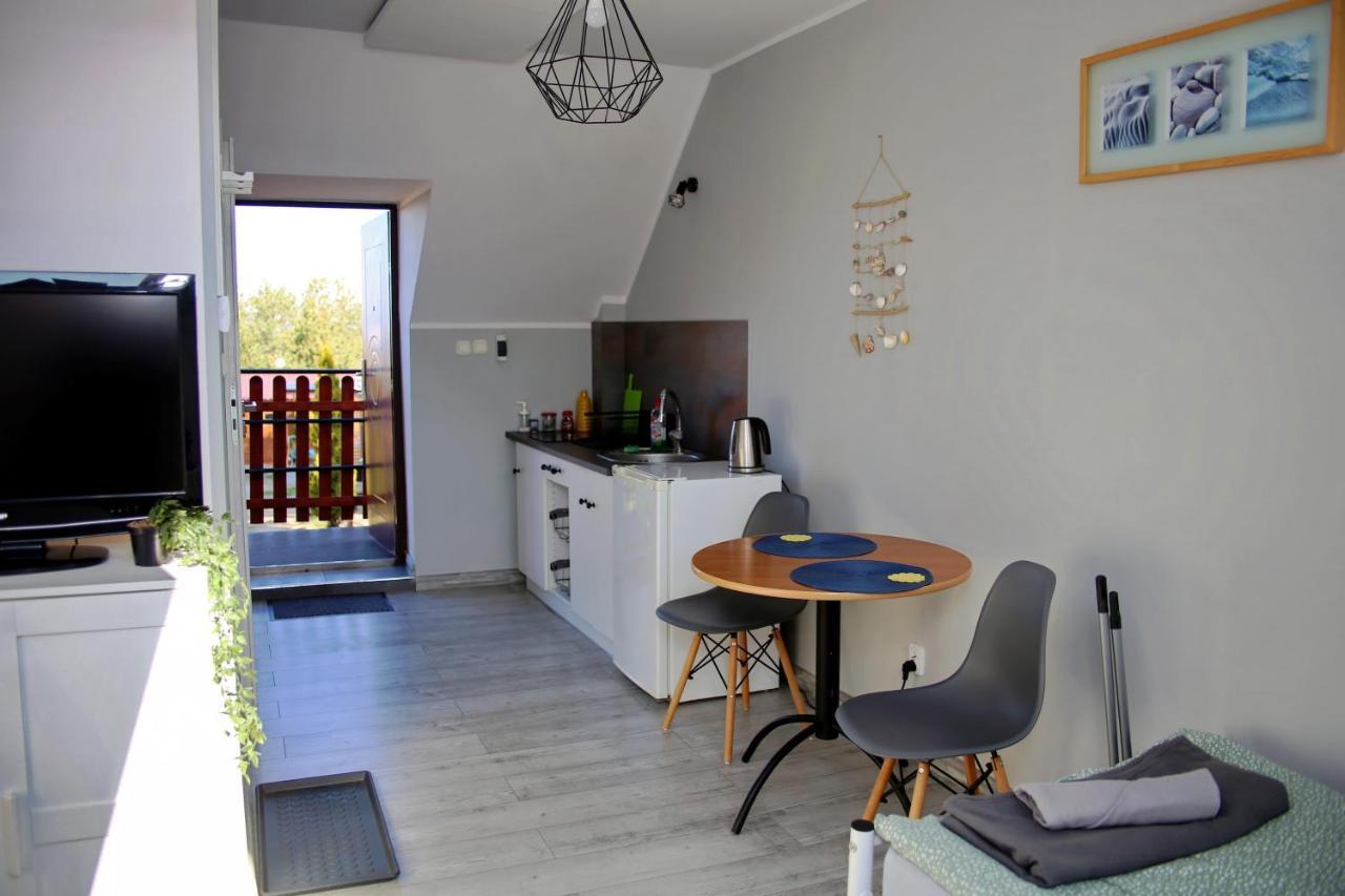 Agroturystyka Gardna Wielka Extérieur photo